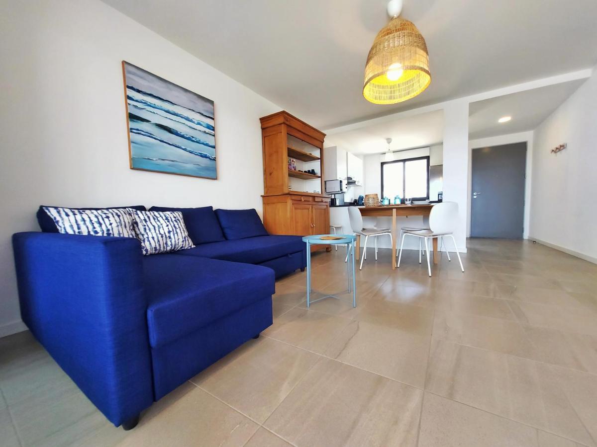 Catalina - Double Terrasse - Wifi - Clim - Porticcio Apartamento *
