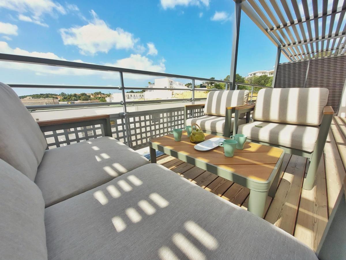 Apartamento Catalina - Double Terrasse - Wifi - Clim - Porticcio Porticcio (Corsica)