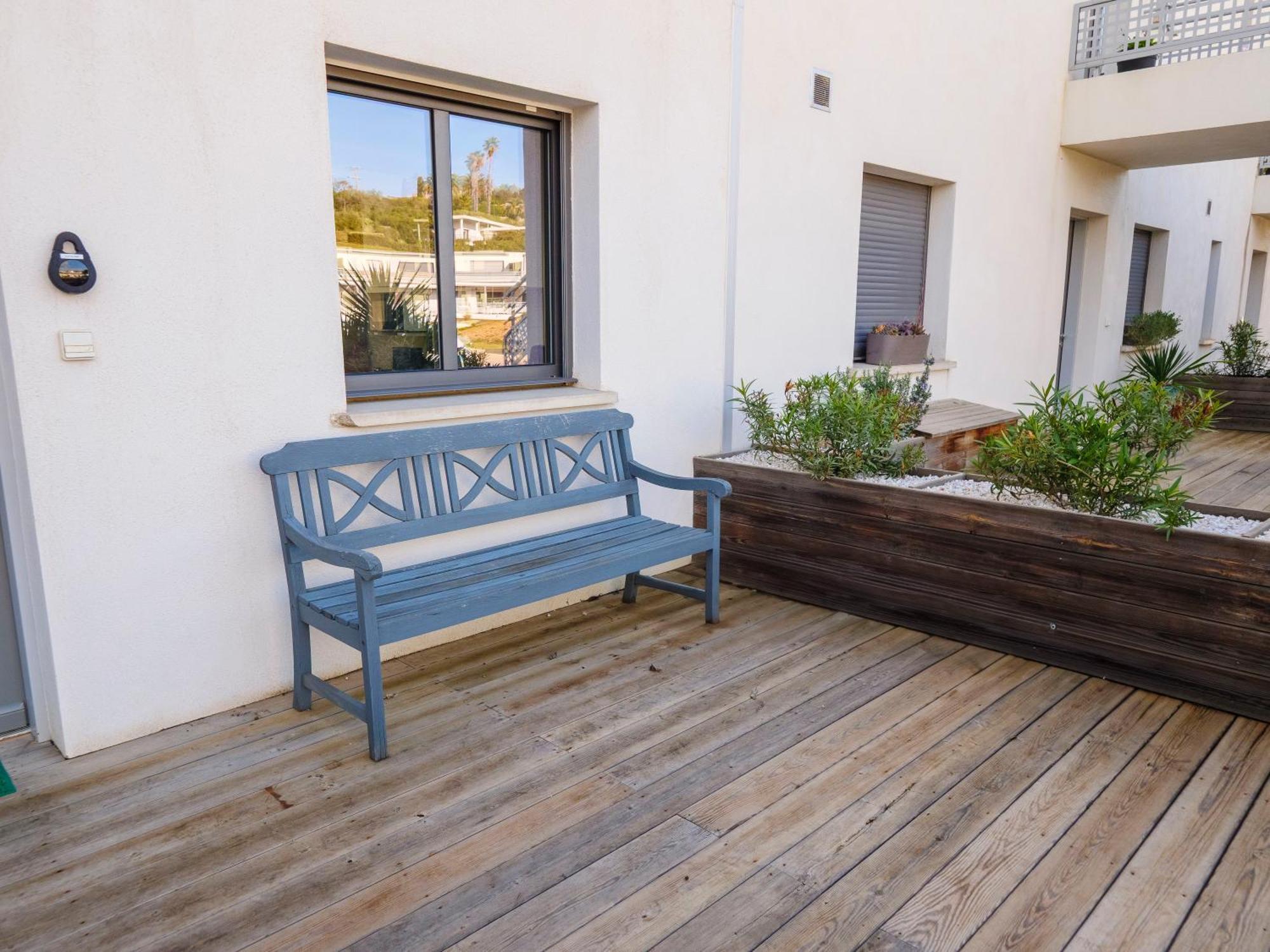 Catalina - Double Terrasse - Wifi - Clim - Porticcio *