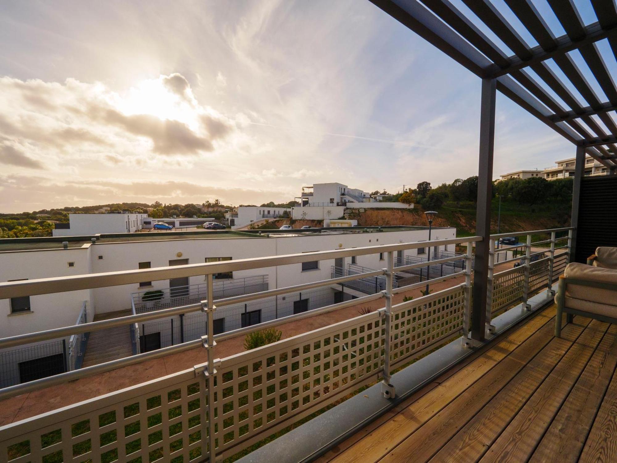 Catalina - Double Terrasse - Wifi - Clim - Porticcio Porticcio (Corsica)