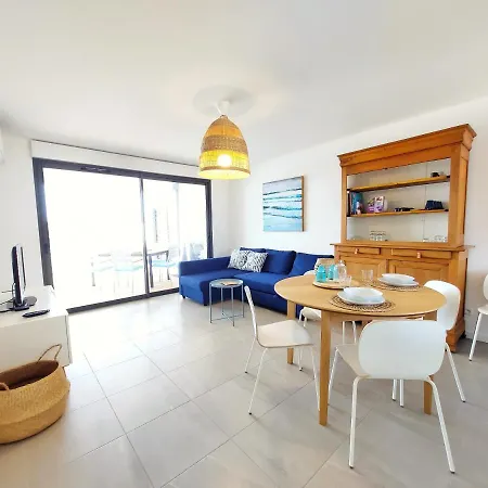 Appartement Catalina - Double Terrasse - Wifi - Clim - Porticcio Porticcio  Exterior photo