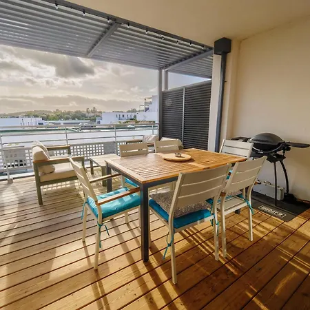 Appartement Catalina - Double Terrasse - Wifi - Clim - Porticcio Porticcio  Exterior photo