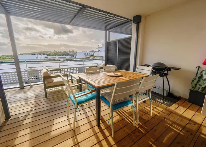 Appartement Catalina - Double Terrasse - Wifi - Clim - Porticcio