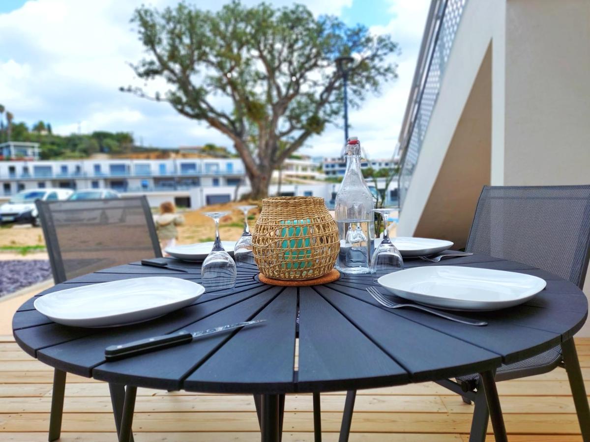 Catalina - Double Terrasse - Wifi - Clim - Porticcio *