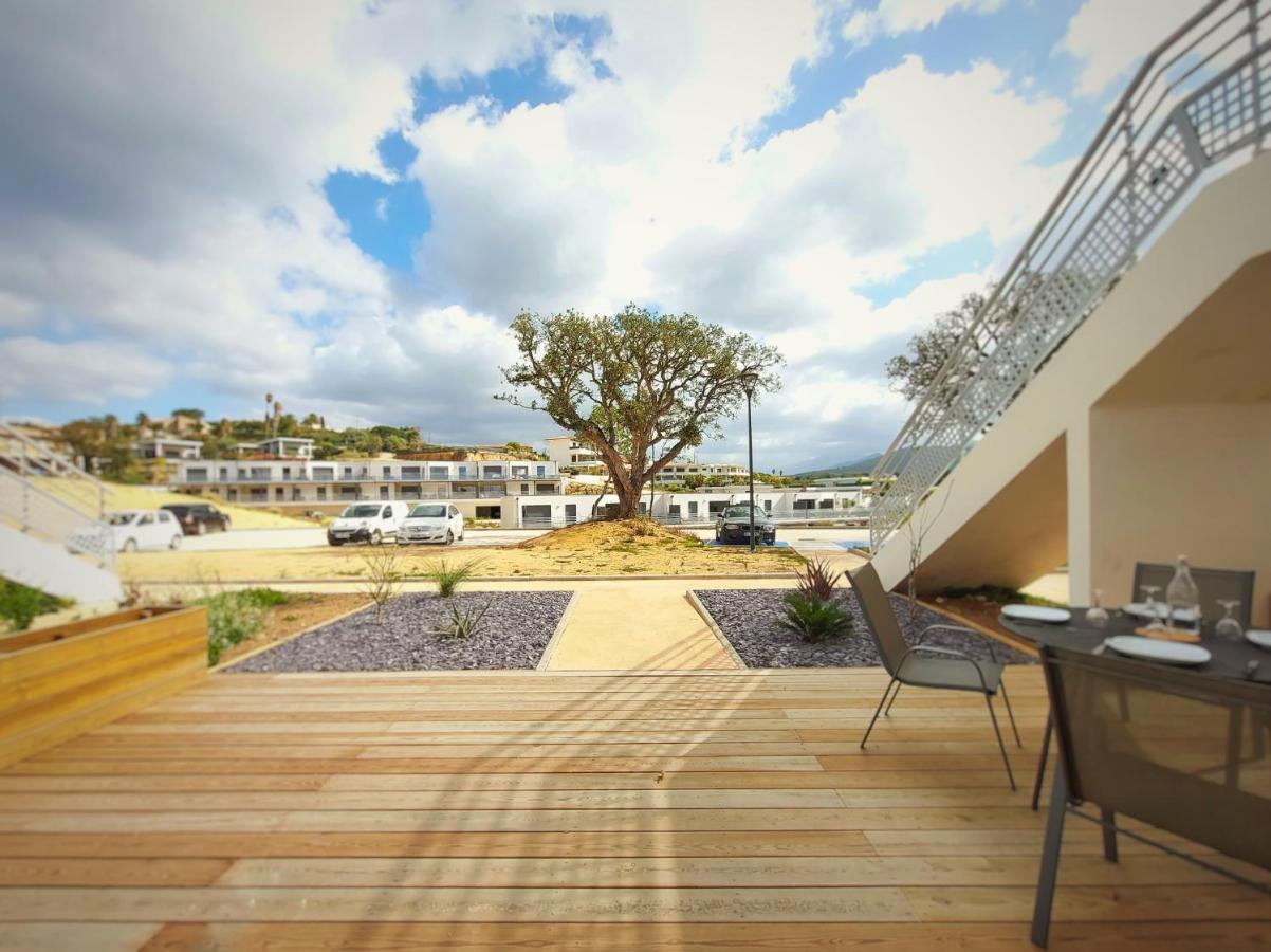 Apartment Catalina - Double Terrasse - Wifi - Clim - Porticcio