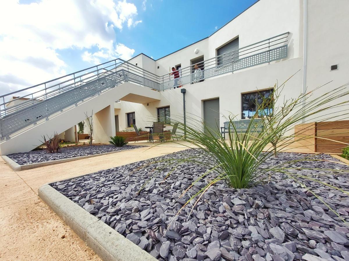 Catalina - Double Terrasse - Wifi - Clim - Porticcio Apartment