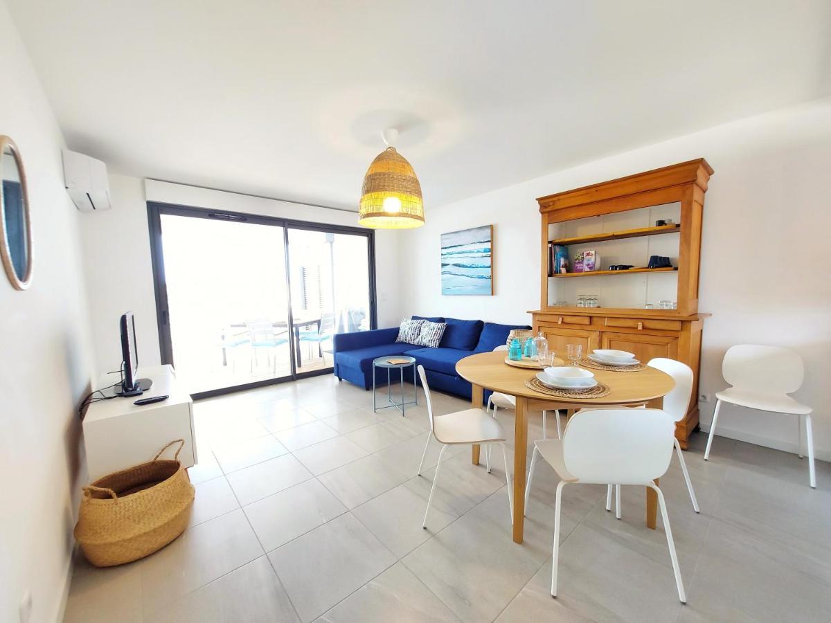 Catalina - Double Terrasse - Wifi - Clim - Porticcio