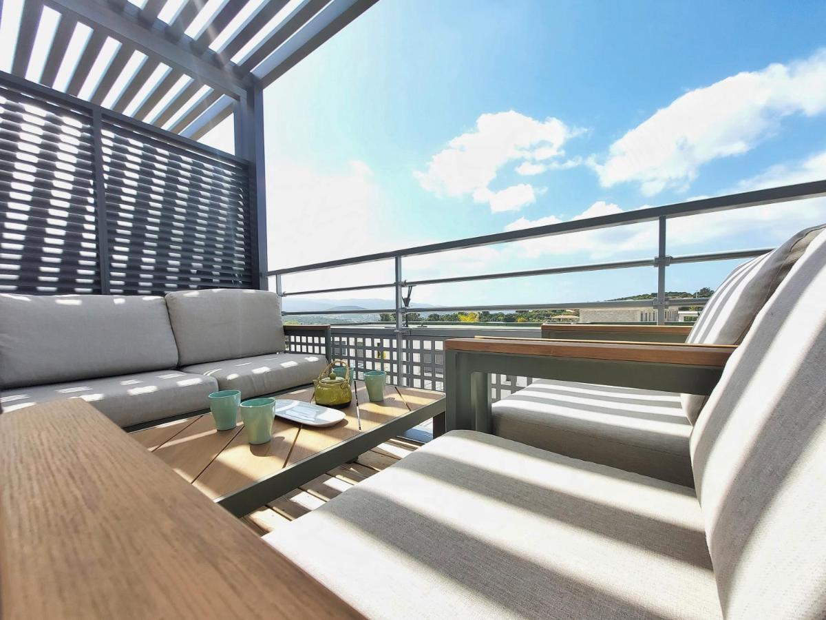 Apartment Catalina - Double Terrasse - Wifi - Clim - Porticcio