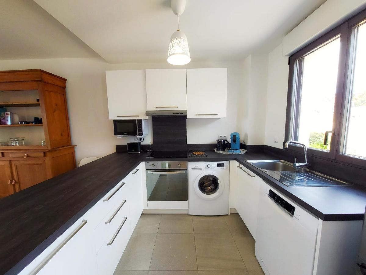 Apartment Catalina - Double Terrasse - Wifi - Clim - Porticcio *