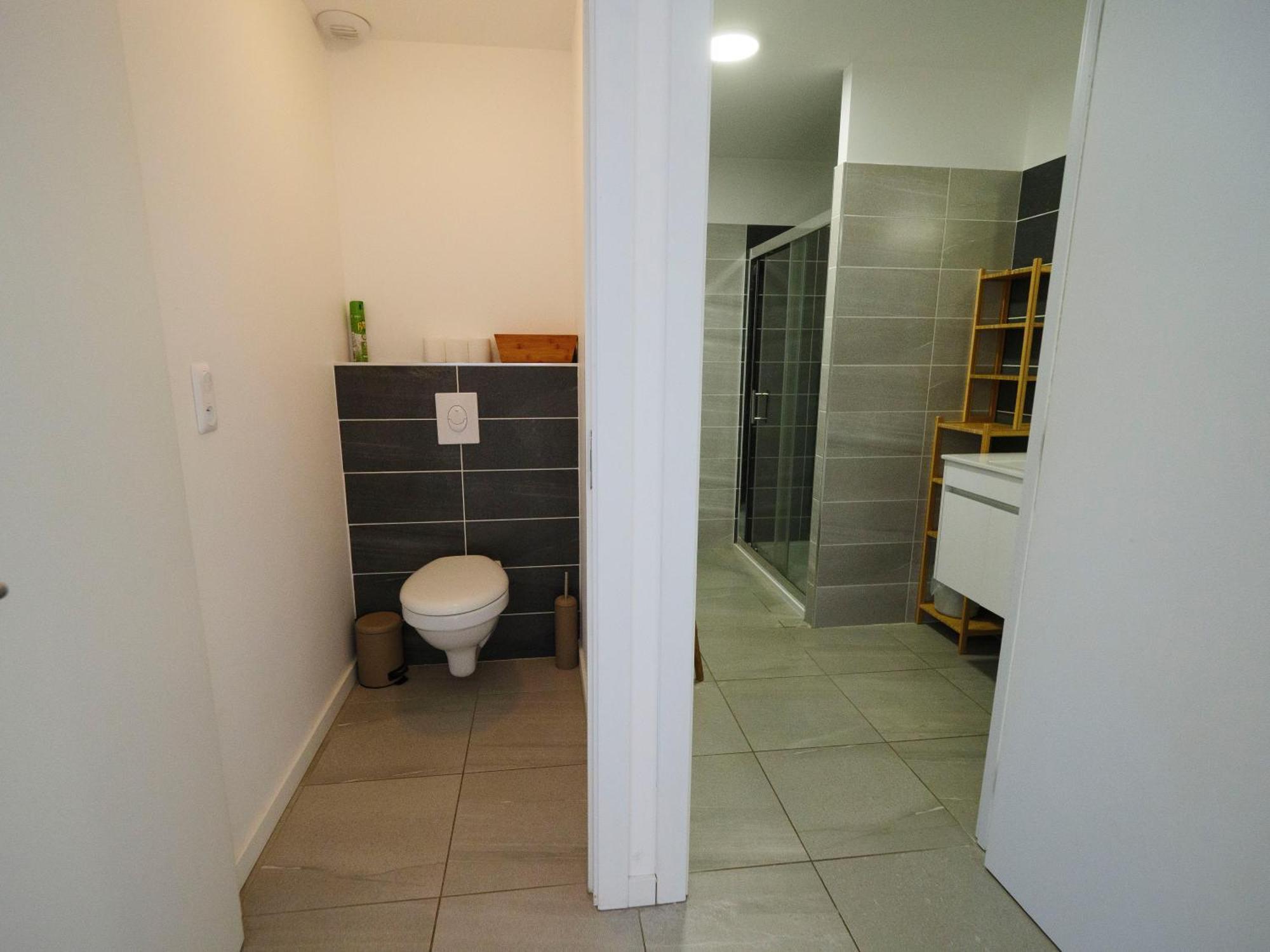 Catalina - Double Terrasse - Wifi - Clim - Porticcio Apartment Porticcio (Corsica)