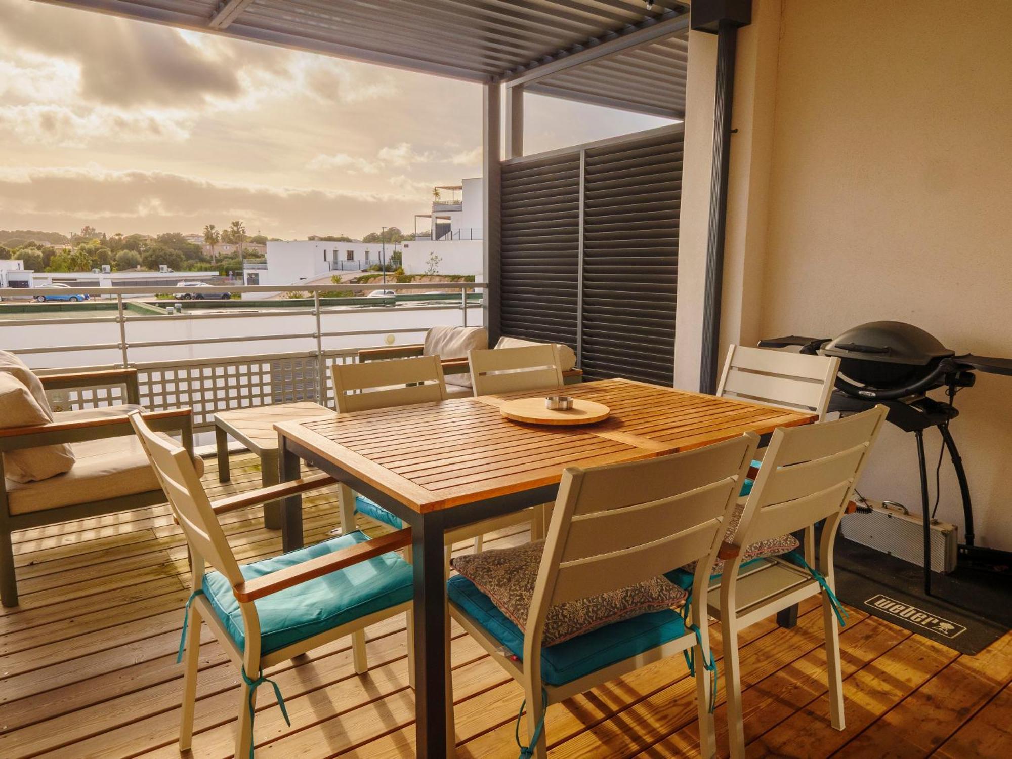 Apartment Catalina - Double Terrasse - Wifi - Clim - Porticcio