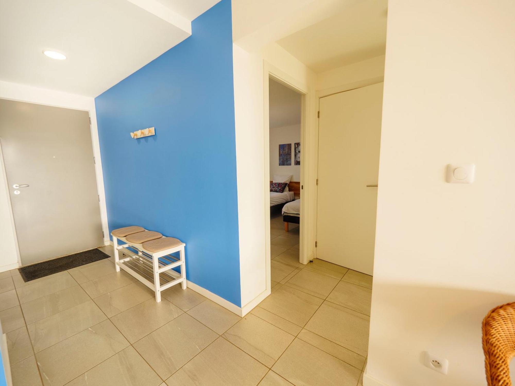 Catalina - Double Terrasse - Wifi - Clim - Porticcio * Porticcio (Corsica)