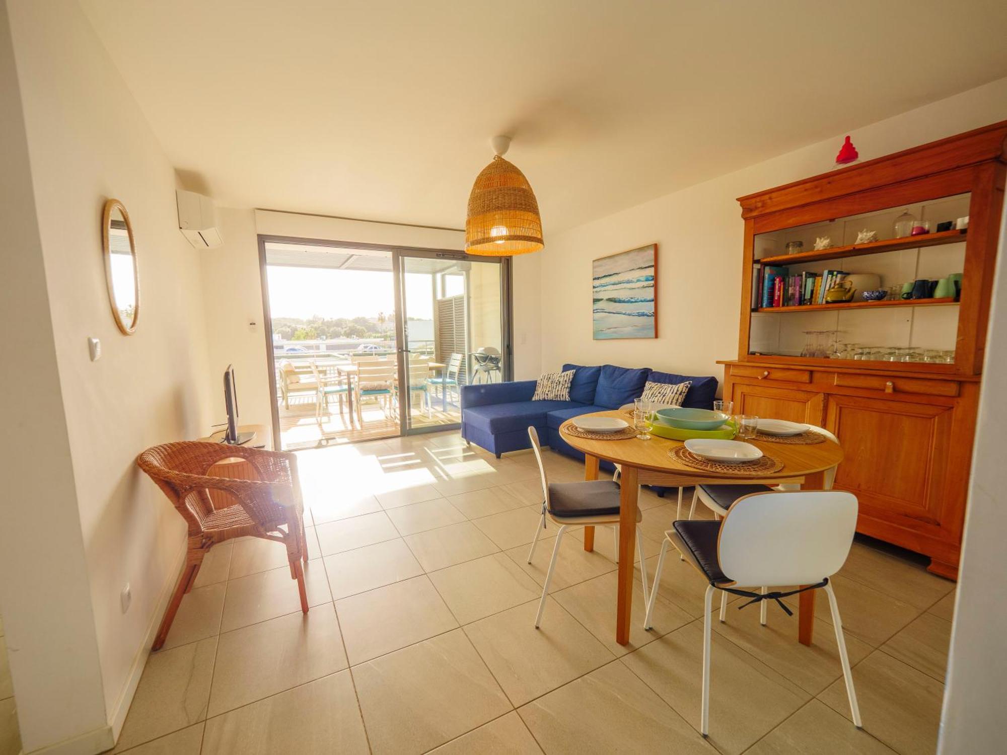 Apartment Catalina - Double Terrasse - Wifi - Clim - Porticcio